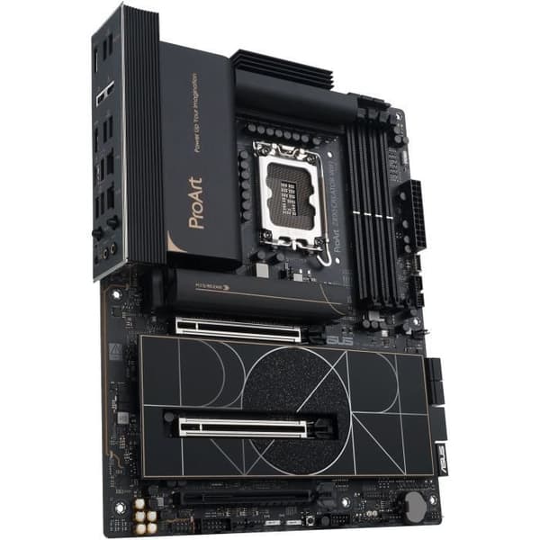 ASUS Produktmodell: PROAR