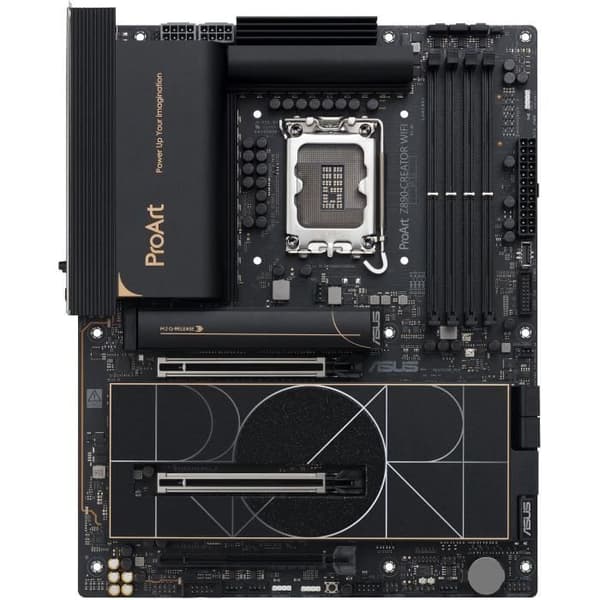ASUS Produktmodell: PROAR