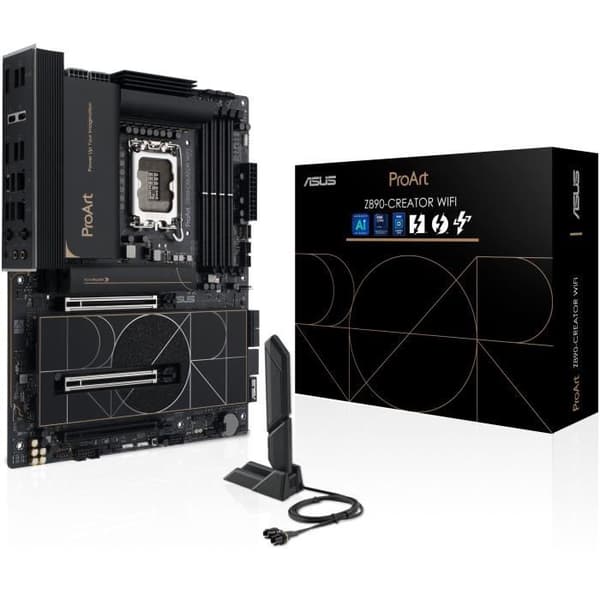 ASUS Produktmodell: PROAR