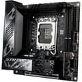 Miniatyrbild 5 av 5: ASROCK ROG STRIX Z890-I GAMING