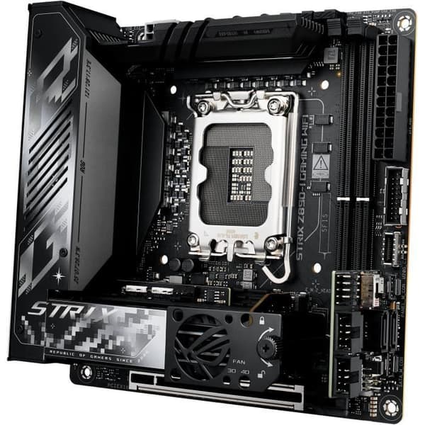 ASROCK ROG STRIX Z890-I GAMING