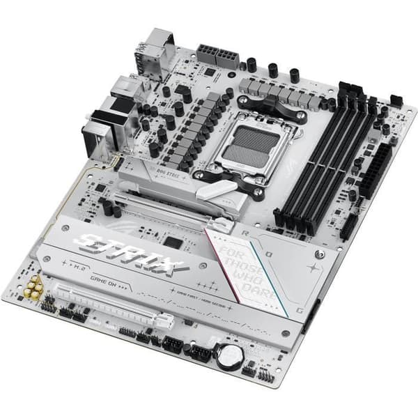 ASUS ROG STRIX B850-A GAMING W