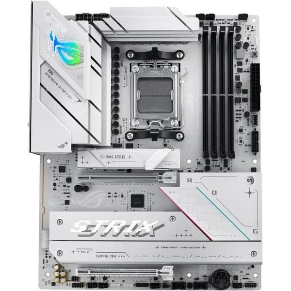 ASUS ROG STRIX B850-A GAMING W