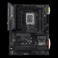 Miniatyrbild 4 av 4: Moderkort - ASUS - TUF GAMING Z790-PLUS - Sockel LGA1151 - DDR4 SDRAM - ATX