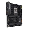 Miniatyrbild 2 av 4: Moderkort - ASUS - TUF GAMING Z790-PLUS - Sockel LGA1151 - DDR4 SDRAM - ATX