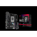 Miniatyrbild 1 av 3: Asus ROG STRIX B760-I GAMING WIFI Moderkort