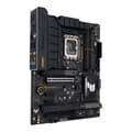 Miniatyrbild 4 av 4: Moderkort - ASUS - TUF Gaming H770-Pro Wifi - Socket LGA1200 - DDR4 SDRAM - ATX