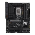 Miniatyrbild 2 av 4: Moderkort - ASUS - TUF Gaming H770-Pro Wifi - Socket LGA1200 - DDR4 SDRAM - ATX