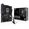 Miniatyrbild 1 av 4: Moderkort - ASUS - TUF Gaming H770-Pro Wifi - Socket LGA1200 - DDR4 SDRAM - ATX