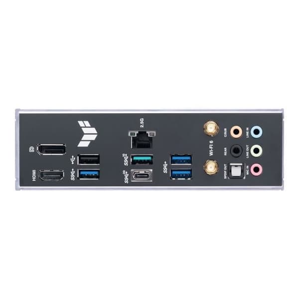 Moderkort - ASUS - TUF GAMING B760-PLUS WIFI D4