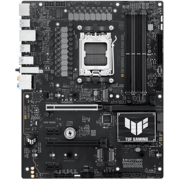 ASUS TUF GAMING B850-PLUS WIFI