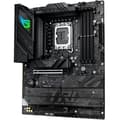 Miniatyrbild 3 av 5: Moderkort ATX - ASUS - ROG Strix B860-F Gaming WiFi - Avancerad AI - Wi-Fi 7 - Sockel LGA 1851