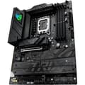 Miniatyrbild 4 av 5: Moderkort ATX - ASUS - ROG Strix B860-F Gaming WiFi - Avancerad AI - Wi-Fi 7 - Sockel LGA 1851