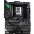 Miniatyrbild 2 av 5: Moderkort ATX - ASUS - ROG Strix B860-F Gaming WiFi - Avancerad AI - Wi-Fi 7 - Sockel LGA 1851
