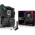 Miniatyrbild 1 av 5: Moderkort ATX - ASUS - ROG Strix B860-F Gaming WiFi - Avancerad AI - Wi-Fi 7 - Sockel LGA 1851