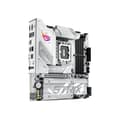 Miniatyrbild 5 av 6: Moderkort mATX - ASUS - ROG Strix B860-G - WiFi 7 - PCIe 5.0 - DDR5 SDRAM
