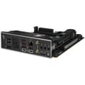 Miniatyrbild 3 av 6: Moderkort - ASUS - ROG STRIX B650E-I GAMING WIFI - AMD B650 - Mini ITX - DDR5 SDRAM