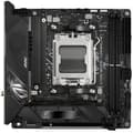 Miniatyrbild 4 av 6: Moderkort - ASUS - ROG STRIX B650E-I GAMING WIFI - AMD B650 - Mini ITX - DDR5 SDRAM