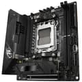 Miniatyrbild 5 av 6: Moderkort - ASUS - ROG STRIX B650E-I GAMING WIFI - AMD B650 - Mini ITX - DDR5 SDRAM
