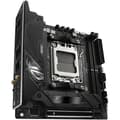Miniatyrbild 6 av 6: Moderkort - ASUS - ROG STRIX B650E-I GAMING WIFI - AMD B650 - Mini ITX - DDR5 SDRAM