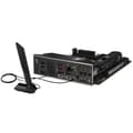 Miniatyrbild 2 av 6: Moderkort - ASUS - ROG STRIX B650E-I GAMING WIFI - AMD B650 - Mini ITX - DDR5 SDRAM