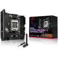Miniatyrbild 1 av 6: Moderkort - ASUS - ROG STRIX B650E-I GAMING WIFI - AMD B650 - Mini ITX - DDR5 SDRAM