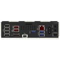 Miniatyrbild 5 av 5: Moderkort - GIGABYTE - Z890 A ELITE WIFI7 - Socket 1851 - Thunderbolt 4 - LAN 2,5 GbE - Wi-Fi 7/Bluetooth 5.4