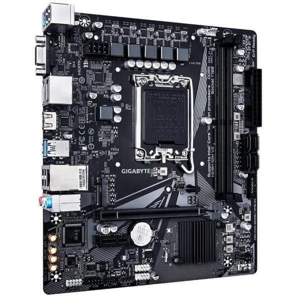 Gigabyte H610M S2H V2