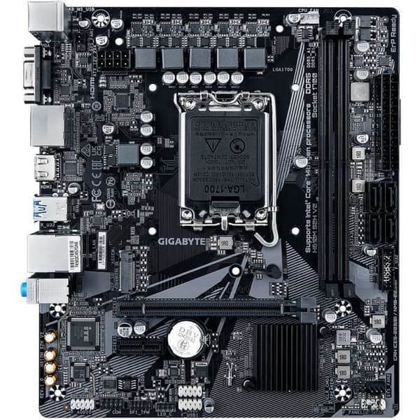 Gigabyte H610M S2H V2