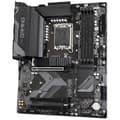 Miniatyrbild 3 av 4: Moderkort - Gigabyte - B760 GAMING X - ATX - DDR4 SDRAM - Sockel LGA1700
