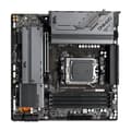 Miniatyrbild 4 av 6: Moderkort - GIGABYTE TECHNOLOGY - B650M GAMING X AX - ATX - Sockel AM4 - DDR5 SDRAM