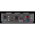 Miniatyrbild 5 av 6: Moderkort - GIGABYTE TECHNOLOGY - B650M GAMING X AX - ATX - Sockel AM4 - DDR5 SDRAM