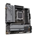 Miniatyrbild 2 av 6: Moderkort - GIGABYTE TECHNOLOGY - B650M GAMING X AX - ATX - Sockel AM4 - DDR5 SDRAM
