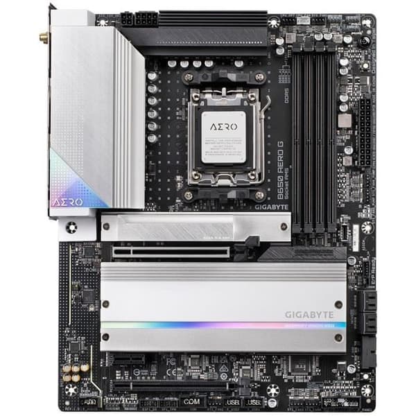 Gigabyte B650 AERO G