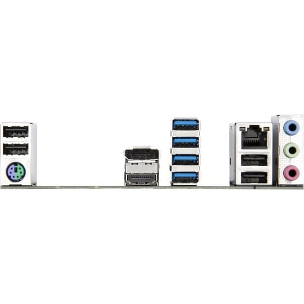 Gigabyte A520M DS3H V2 Rev 1.0
