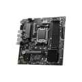 Miniatyrbild 3 av 5: Moderkort - MSI - PRO B650M-P (911-7E27-001)