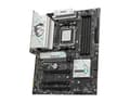 Miniatyrbild 3 av 4: Moderkort - MSI - B850 GAMING PLUS WIFI - AM5 - DDR5 8200+ MT/s OC - PCIe 5.0 x16
