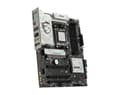 Miniatyrbild 4 av 4: Moderkort - MSI - B850 GAMING PLUS WIFI - AM5 - DDR5 8200+ MT/s OC - PCIe 5.0 x16