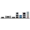 Miniatyrbild 3 av 5: MSI - PRO H610M-G DDR4 - Moderkort - LGA 1700 Sockel - Intel H610 Chipset