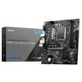 Miniatyrbild 5 av 5: MSI - PRO H610M-G DDR4 - Moderkort - LGA 1700 Sockel - Intel H610 Chipset