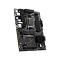 Miniatyrbild 4 av 5: Moderkort - MSI - PRO B650-S WIFI (911-7E26-003)