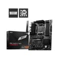 Miniatyrbild 1 av 5: Moderkort - MSI - PRO B650-S WIFI (911-7E26-003)