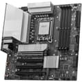 Miniatyrbild 4 av 4: Moderkort - MSI - PRO B860M-A WIFI - LGA 1851 - DDR5 8600+MT/s OC - PCIe 5.0 x16