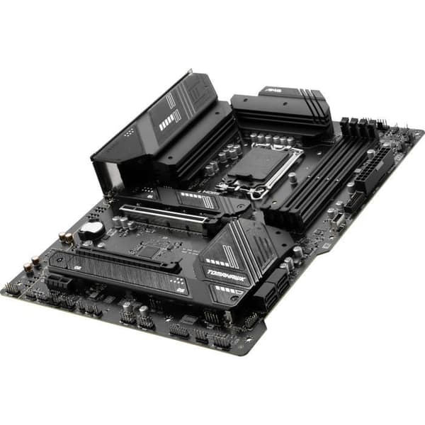 Moderkort - MSI - MAG B760 TOMAHAWK WIFI