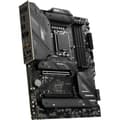 Miniatyrbild 5 av 6: Moderkort - MSI - MAG B760 TOMAHAWK WIFI