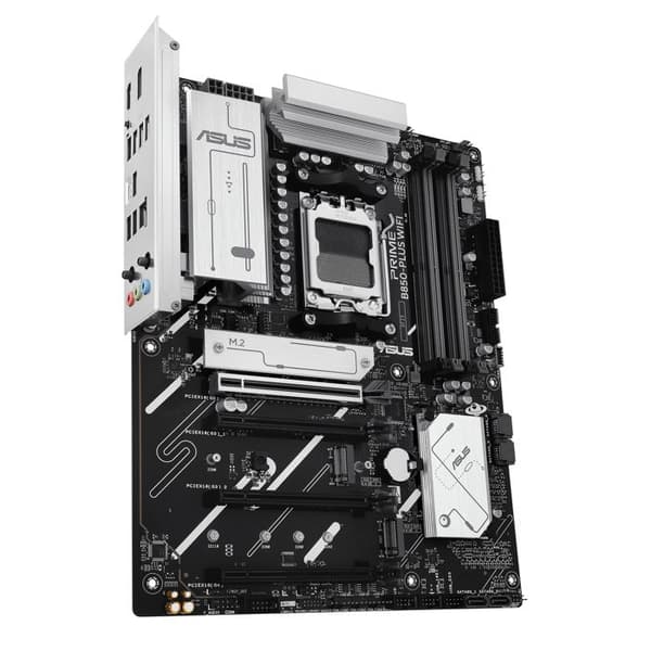 ASUS PRIME B850-PLUS WIFI