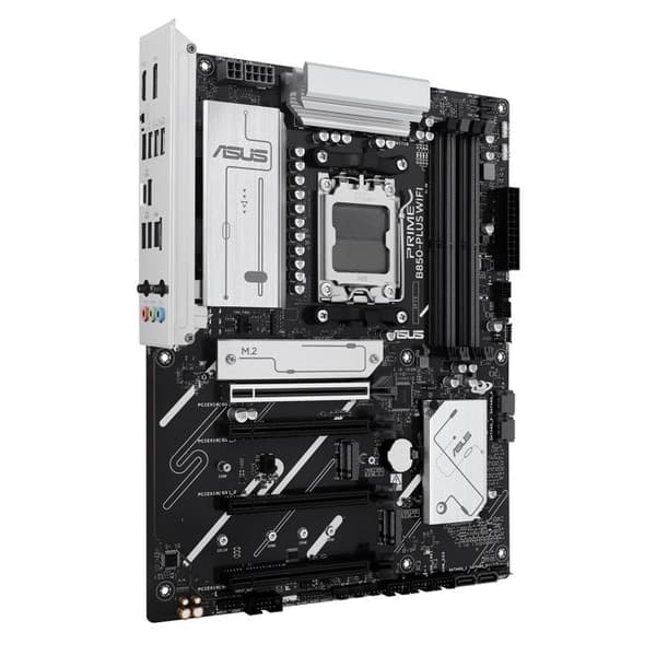 ASUS PRIME B850-PLUS WIFI