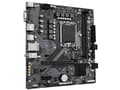 Pikkukuva 4 / 5: Gigabyte B760M E - 1.0 - emolevy - micro ATX - LGA1700-asennuspaikka - B760-piirisarja - USB 3.2 Gen 1 - Gigabit LAN - sisäinen grafiikka (CPU tarvit