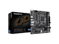 Pikkukuva 2 / 5: Gigabyte B760M E - 1.0 - emolevy - micro ATX - LGA1700-asennuspaikka - B760-piirisarja - USB 3.2 Gen 1 - Gigabit LAN - sisäinen grafiikka (CPU tarvit