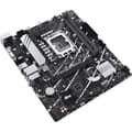 Miniatyrbild 4 av 6: Moderkort - ASUS - PRIME B760M-K - LGA 1700 - DDR5 - micro ATX